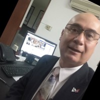 Marco Caz{On Email