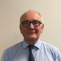 CROSBY MANAGEMENT TRAINING LTD Employee Mark McIpd's profile photo