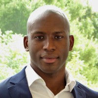 Georgia Institute of Technology Employee Bryan Blaise's profile photo