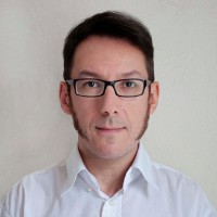 TCD Tech Employee Luis Mandt's profile photo