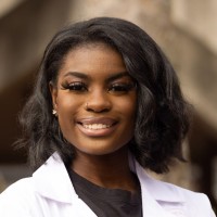 Atlanta Marriott Marquis Employee Naomi Bryan's profile photo