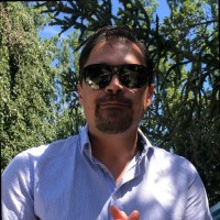 C.T.E Electricité Employee Jean Christophe Calmel's profile photo