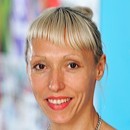 Berlin Metropolitan School Employee Dejana Petricic's profile photo