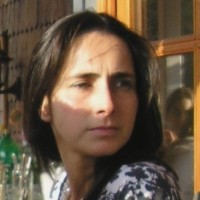 ALLOT Employee Marcela Sanhueza Vicuña's profile photo