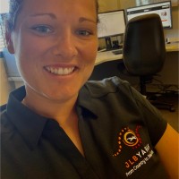 Leanne Bristow Email