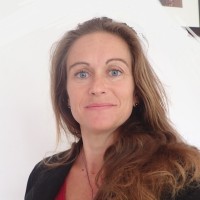 Kalia Employee Véronique Saras's profile photo