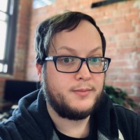 Intuitive IT Employee Ben Taylor's profile photo