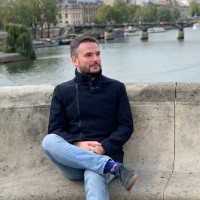 Grygorii Tyshchenko's profile photo