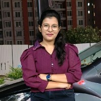 Prachi Lad Email & Phone Number