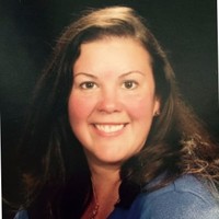 Fingerpaint Medical Employee Kristin Larsen's profile photo