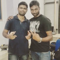 The Hacktivists™ Employee Mukesh Solanki's profile photo