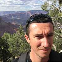 Mathieu Barreau Email