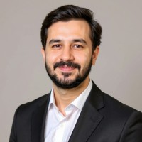 Binomial Employee Viveik Tripathi's profile photo