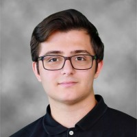 Red Hat Employee Christopher Coco Jr.'s profile photo