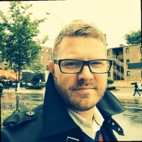 Jarret Thompson Email & Phone Number