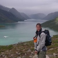 Sarah Andersson Email & Phone Number