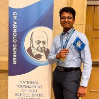 Nakul Ramaswamy Email