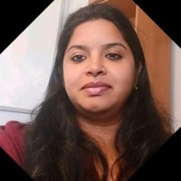 Systegration Employee Priyanka Pandey's profile photo