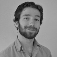 SFP Market Employee Zach Rebich's profile photo
