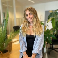 IDEUZO Employee Garance Lunven's profile photo