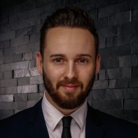 EnOcean Employee Felix Remmert's profile photo
