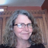 Cañada College Employee Alison Field's profile photo