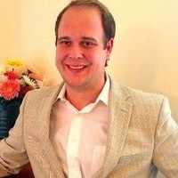 TASC (Total Administrative Services Corporation) Employee Cary James's profile photo