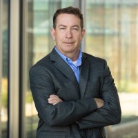 Denver Water Employee Tom Roode's profile photo