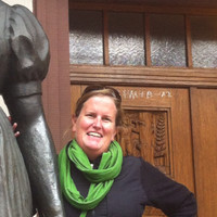 National Geographic Learning Employee Katie Hall's profile photo