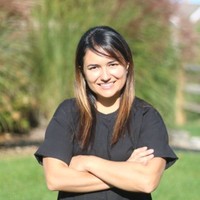 C3a Trading Employee Ana Serrano's profile photo
