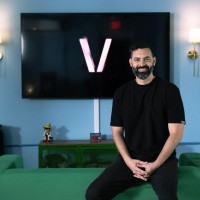 Volta Employee Jonathan Rodríguez's profile photo