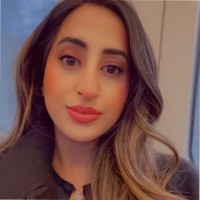 NexBotix Employee Anaum Hanif's profile photo