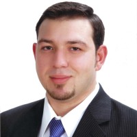 INTERFACE COMPUTER COMMUNICATIONS, INC. Employee Morad Michael's profile photo
