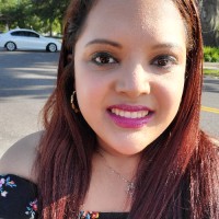 Watson Clinic LLP Employee Alexis Richards's profile photo