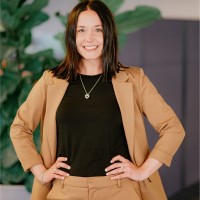 EOS, Inc Employee Allie Beech's profile photo