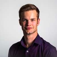 Pan Pac Forest Products Ltd Employee Wilson Marsh's profile photo