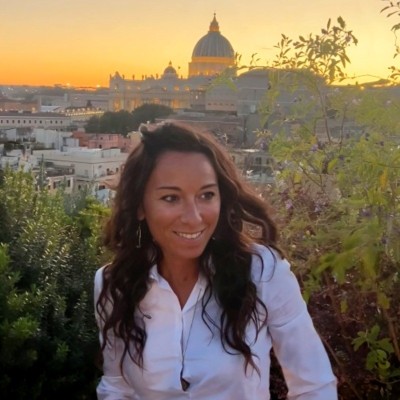 Exelab Employee Marta di Fonzo's profile photo