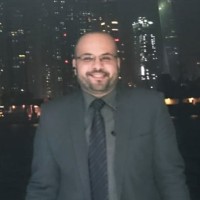 Linux-Plus Information Systems Employee Bassel Aldiasty's profile photo