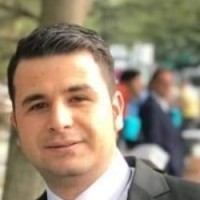 aSAY Comm Employee Semih Güler's profile photo