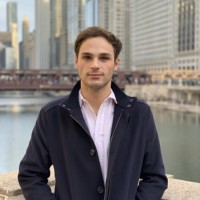 Zac Marcus Email & Phone Number