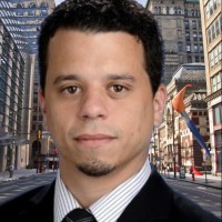 Demand AI Employee Erick McCloe's profile photo