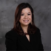 The Venetian® I The Palazzo®, Resort Hotel & Casino I Las Vegas Sands Corp. Employee Crystal Yip's profile photo