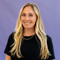 Conveyor Employee Leah Grisham's profile photo