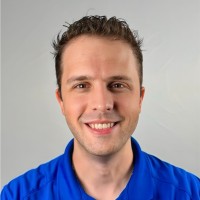 Whirlpool Corporation Employee John Baden's profile photo