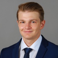 Fraunhofer Institute for Production Technology IPT Employee Viktor Rudel's profile photo