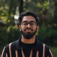 UF Health Cancer Institute Employee Ammaar Mohammed's profile photo
