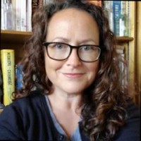 Whatcom County Library System Employee Jackie Saul's profile photo