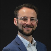 Marriott International Employee Luke Spaulding's profile photo