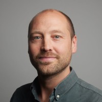 FUGA Employee Christiaan Kröner's profile photo