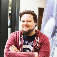 PriestmanGoode Employee Daniel Smith's profile photo